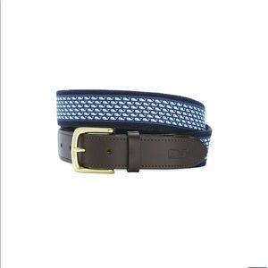 💝Vineyard Vines Belt